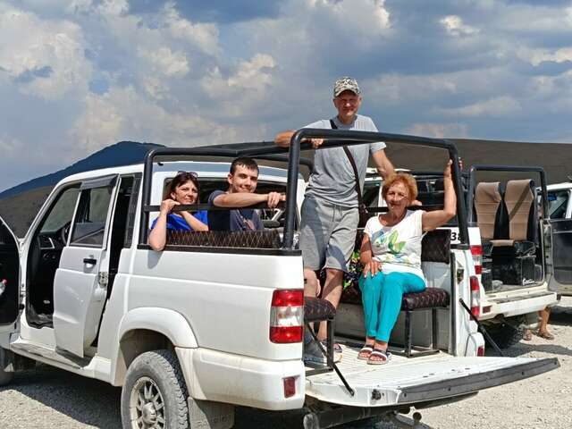 Отель Кастро Кабардинка-169